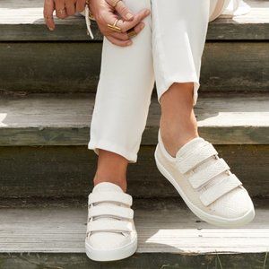 Rag and bone velcro sneakers Clearance